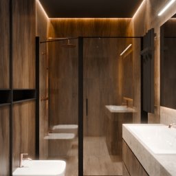 Monsun Studio Architekci - Perfekcyjne Projektowanie Wnętrz w Krakowie