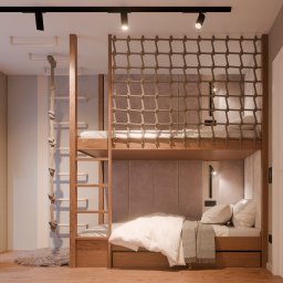 Monsun Studio Architekci - Perfekcyjne Projektowanie Wnętrz w Krakowie