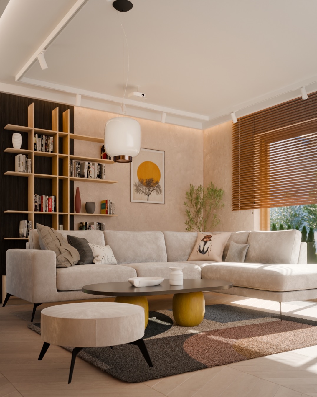 Salon, dom Bielsko Biała