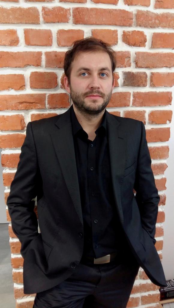 Sebastian Skrzeczyński