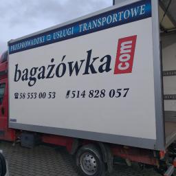 Przeprowadzki Gdańsk 1