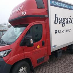 Przeprowadzki Gdańsk 4