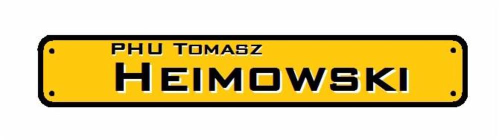 Przedsiębiorstwo Handlowo Usługowe Tomasz Heimowski - Montaż ogrodzenia Banino