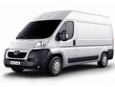 transport bagażowy,autko furgon 2,9 m / 1,8 / 1,9