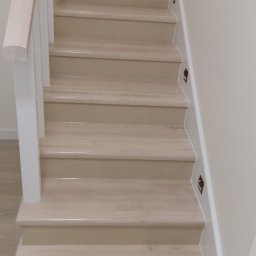 Cyklinowanie Żywiec 1