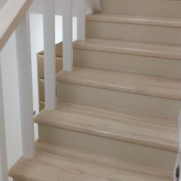 Cyklinowanie Żywiec 2