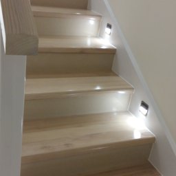 Cyklinowanie Żywiec 4