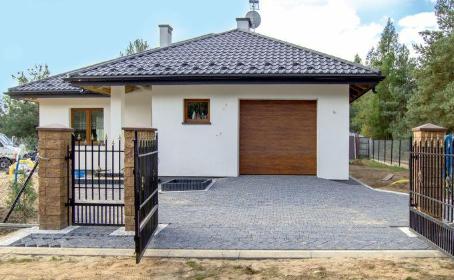 Jagra Bis Cezary Graw - Układanie Bruku Piaseczno