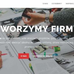 WEBSITTER - Projektowanie Serwisów Internetowych Kraków