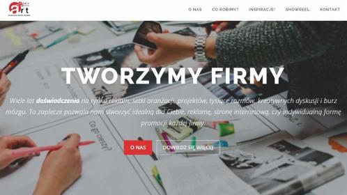 WEBSITTER - Pozycjonowanie stron Kraków