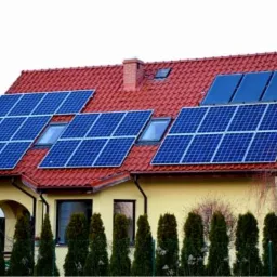 Instalacja fotowoltaiczna 2