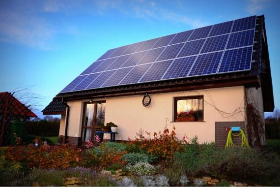 Instalacja fotowoltaiczna