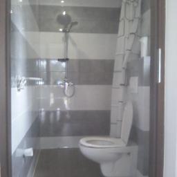 Remont łazienki Chełmiec 6
