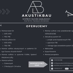 Płyta karton gips Dobromierz 1