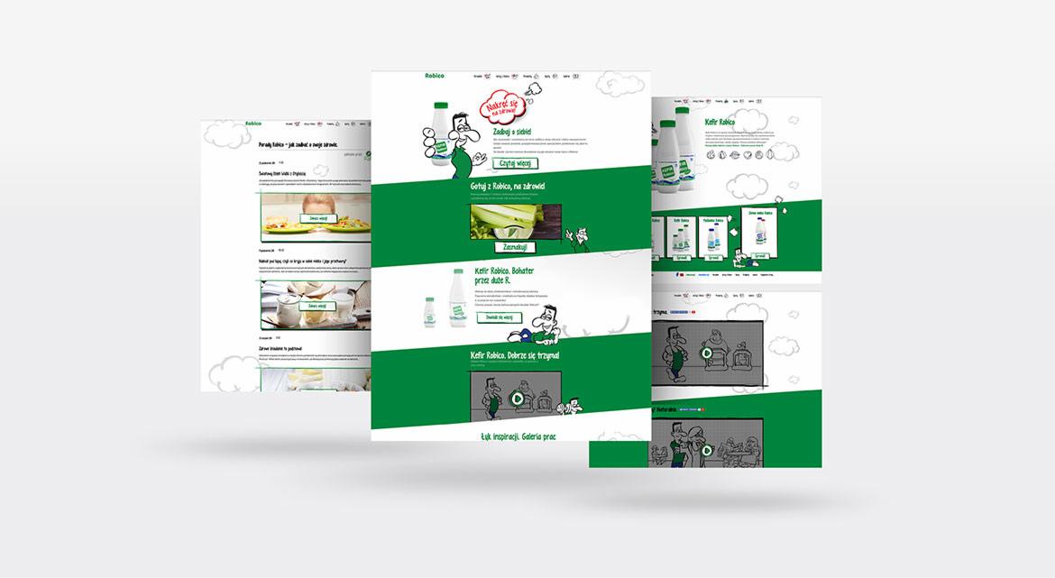 Stworzyliśmy system do obsługi zgłoszeń konkurs.