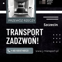 J-transport.pl - Hurtownia Alkoholi Szczecin