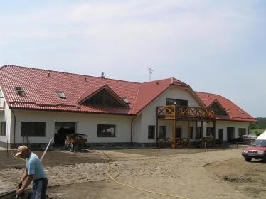 Przedsiębiorstwo Budowlane Arkadiusz Wiśniewski - Układanie kostki brukowej Koszalin