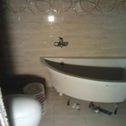 Remont łazienki Sosnowiec 74
