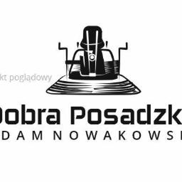 Posadzki przemysłowe Adam Nowakowski - Tynki Maszynowe Olsztyn