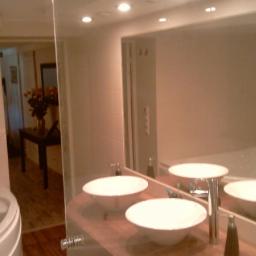 Remont łazienki Wadowice 4