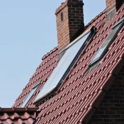 Kolektory słoneczne