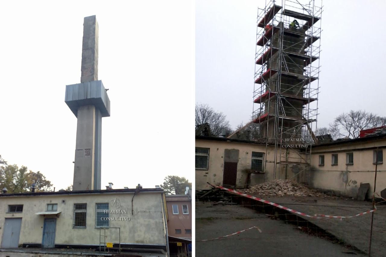 Instalacja Solarna 36szt x 2kW Mrągowo