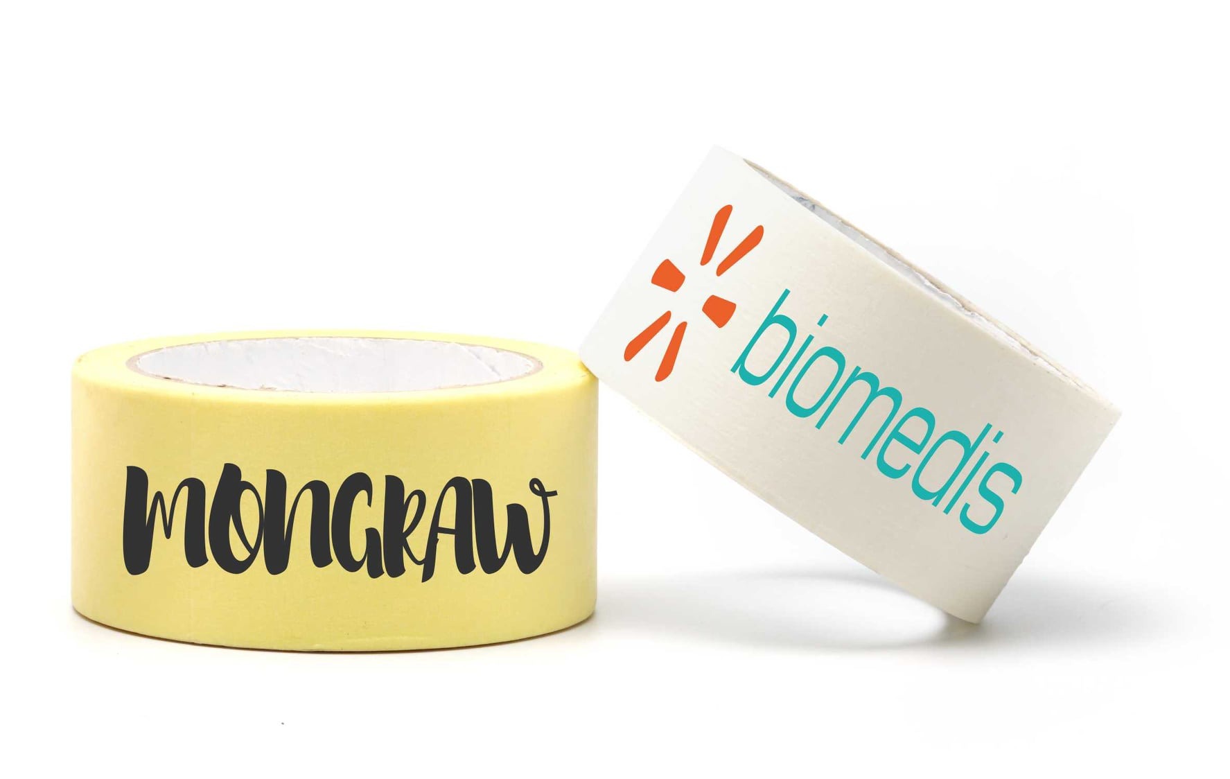 taśma pakowa z twoim logo