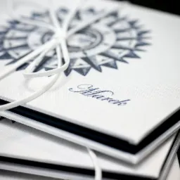 Album harmonijkowy na zdjęcia z personalizacją