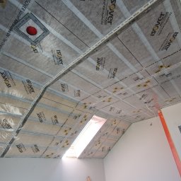 Szpachlowanie Pasłęk 2