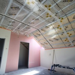 Szpachlowanie Pasłęk 3