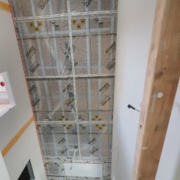 Szpachlowanie Pasłęk 4