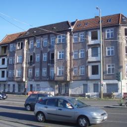 Bramy garażowe Czapury 3