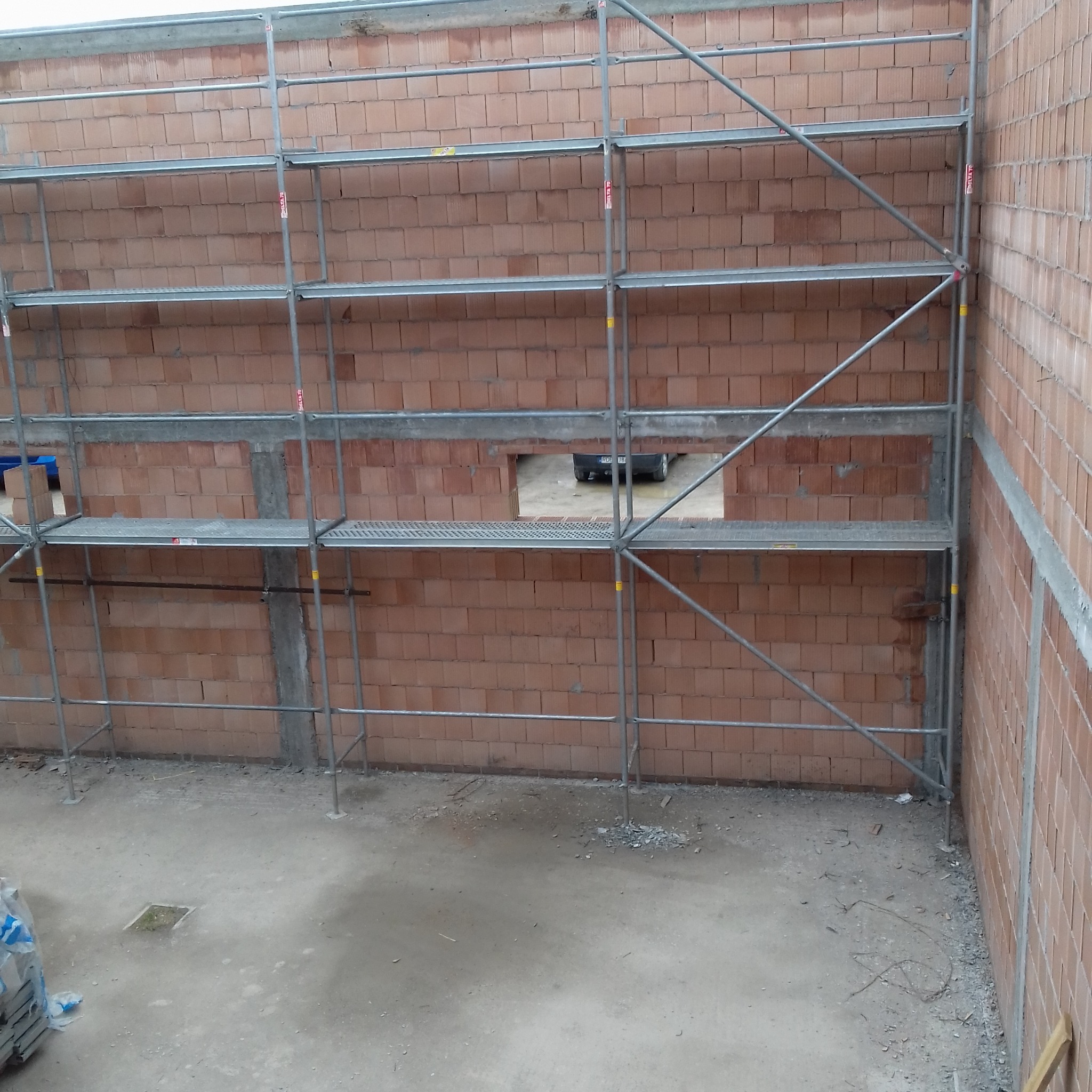 budowa mgazyn ul hodowlana