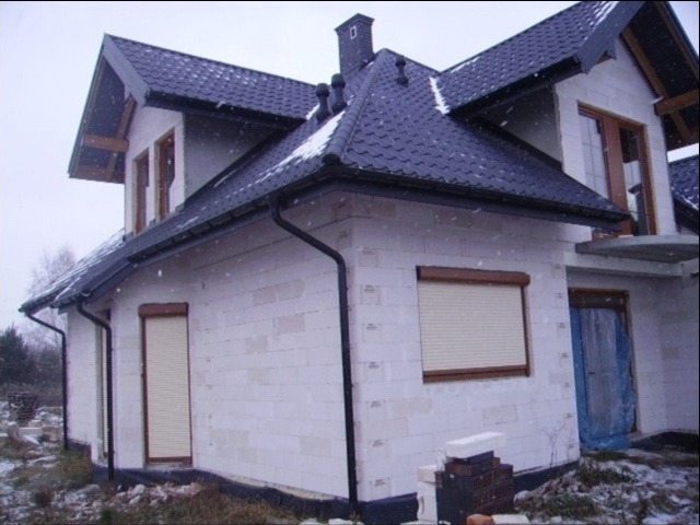 tarnów -krzyż -ytong