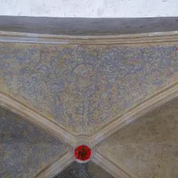 Punktowanie i Rekonstrukcja Rozmalowań