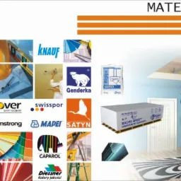 Technogips Częstochowa