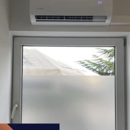 Klimatyzacja do domu Szczyrk 2