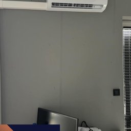 Klimatyzacja do domu Szczyrk 4