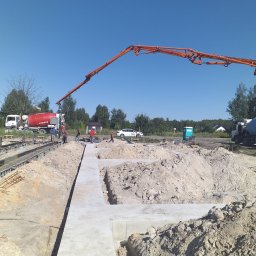 Domy murowane Krotoszyce 4