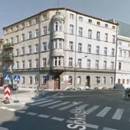 Siedziba, Plac Wolności - Katowice