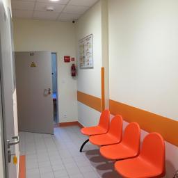 Szpital Marynarki Wojennej - Fizjoterapia