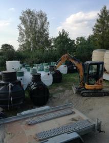 Monter Paweł Szymczak - Urządzenia, materiały instalacyjne Skierniewice