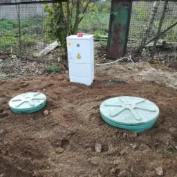 Oczyszczalnia SBR PRIMO+ K4