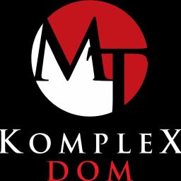 Komplex - Dom Matuszewski Tomasz - Usługi Glazurnicze Płońsk