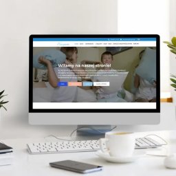 Strona internetowa https://alergsova.pl/