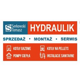 Przedsiębiorstwo Wielobranżowe Serkowski Tomasz - Usługi Hydrauliczne Skrzeszewo żukowskie