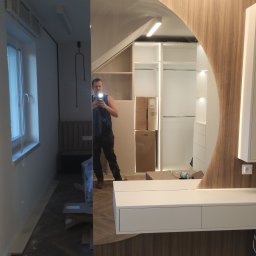 Jumi - Mirosław Padel - Szklenie Warszawa