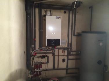 P.H.U MIEDZIOTEK KAMIL GÓRSKI - Instalacje grzewcze Ostróda