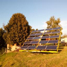 "BiS GROUPS" - BiS SOLAR - Instalacje Solarne Rybnik