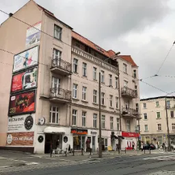 Siedziba naszego Studia.